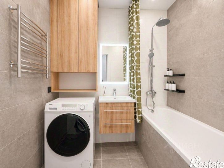 3-комн квартира улица Ярдем, 23
