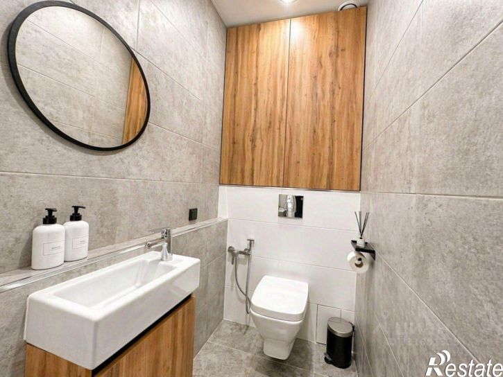 3-комн квартира улица Ярдем, 23