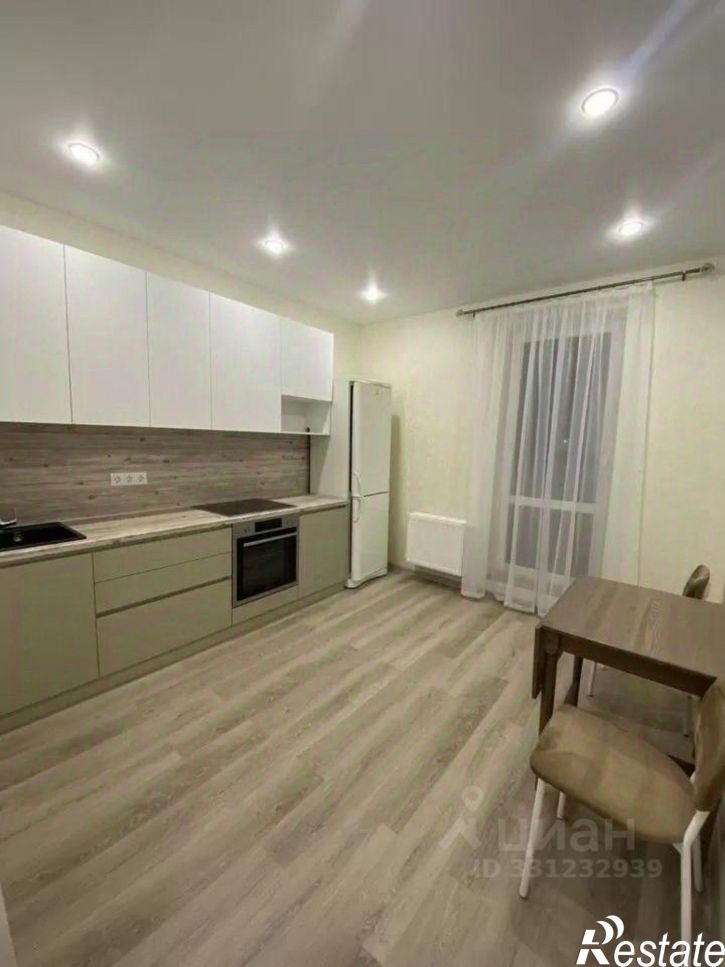 1-комн квартира ул Серова, 50 2,  д. 50 2,  к. 2