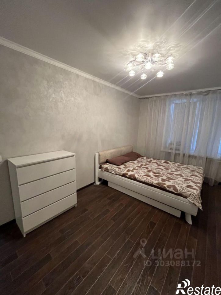 2-комн квартира ул Декабристов, 127,  д. 127