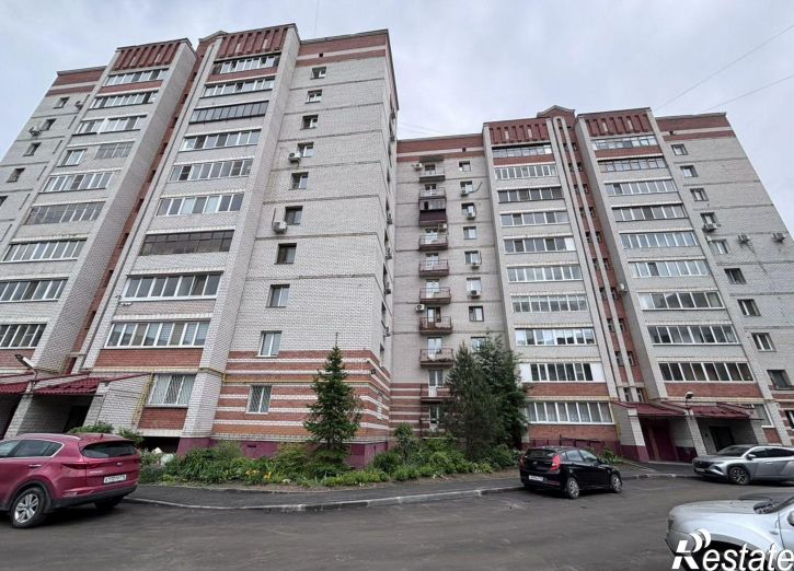2-комн квартира ул Адоратского, 66а,  д. 66а