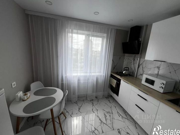 1-комн квартира пр-кт Ямашева, 78,  д. 78
