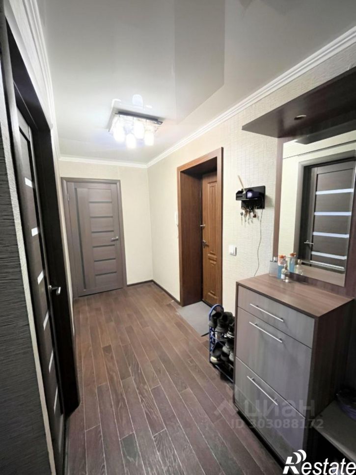 2-комн квартира ул Декабристов, 127,  д. 127