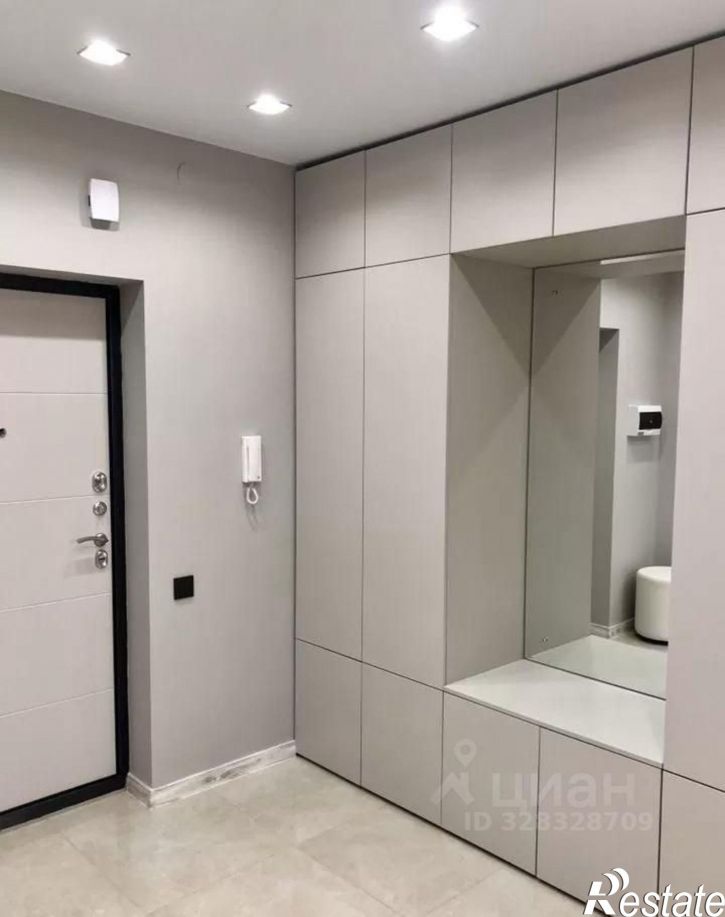 1-комн квартира ул Комсомольская, 2,  д. 2