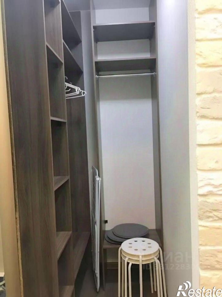 1-комн квартира ул Сибгата Хакима, 52,  д. 52