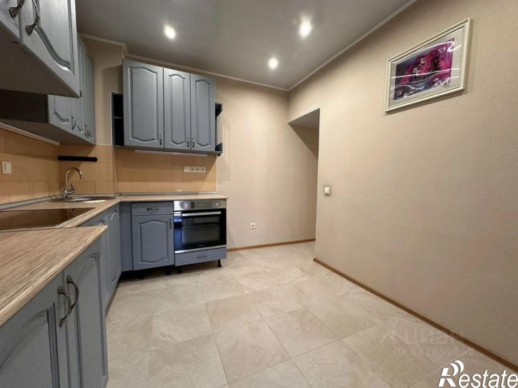 3-комн квартира ул Тэцевская, 4Б,  д. 4Б
