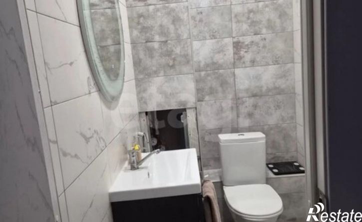 3-комн квартира Республика Татарстан (Татарстан), проспект Ильгама Шакирова, 2