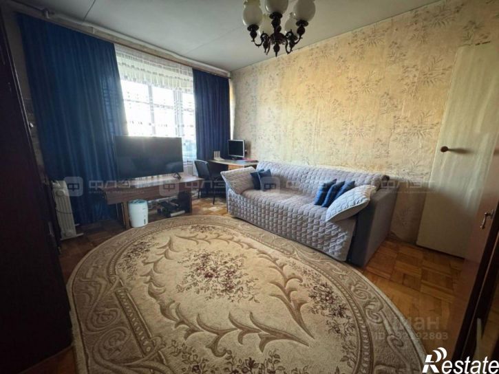 1-комн квартира ул Декабристов, 83,  д. 83
