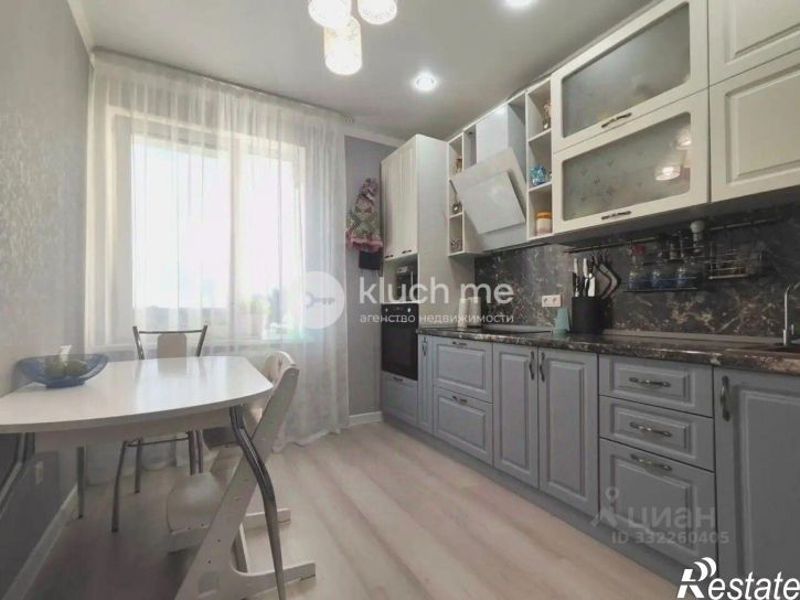 2-комн квартира ул Тэцевская, 4,  д. 4