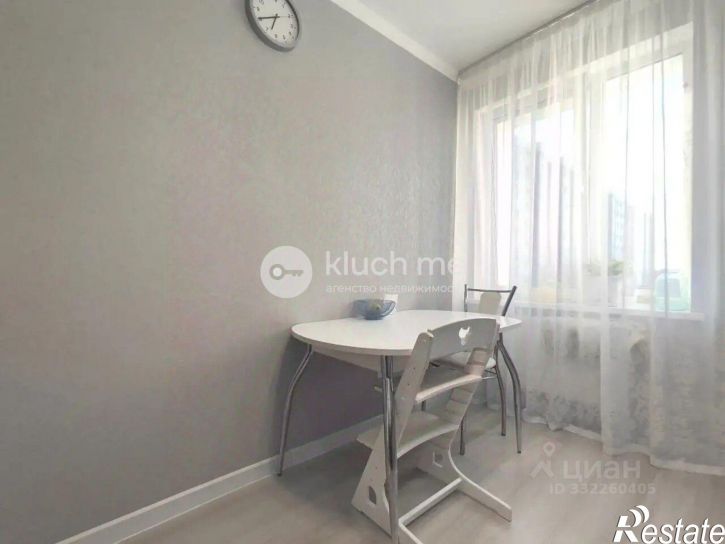 2-комн квартира ул Тэцевская, 4,  д. 4