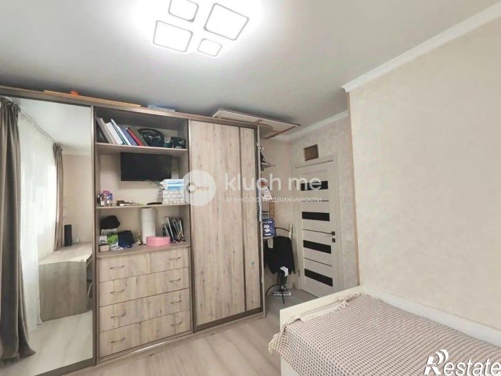 2-комн квартира ул Тэцевская, 4,  д. 4