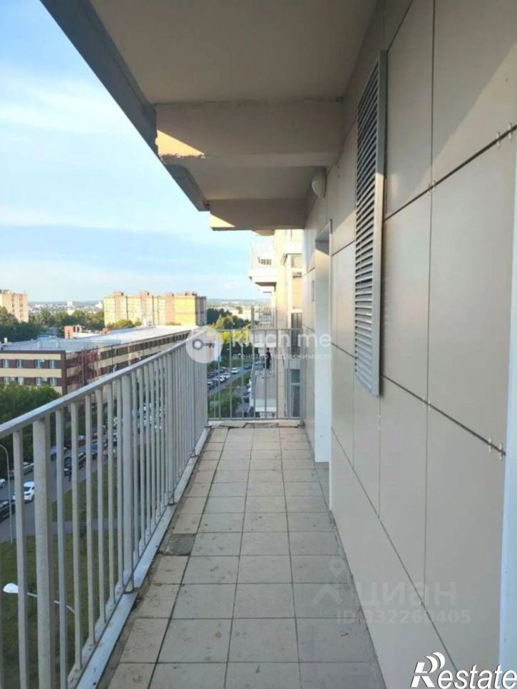 2-комн квартира ул Тэцевская, 4,  д. 4
