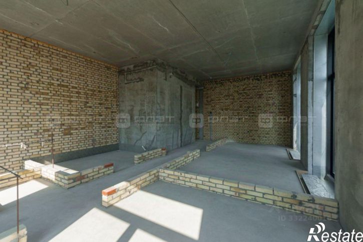 3-комн квартира Татарстан, Казань, Вахитовский