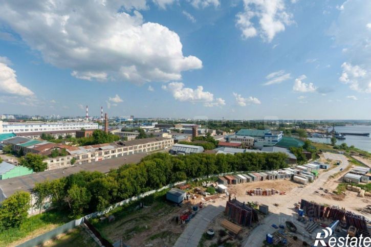 3-комн квартира Татарстан, Казань, Вахитовский