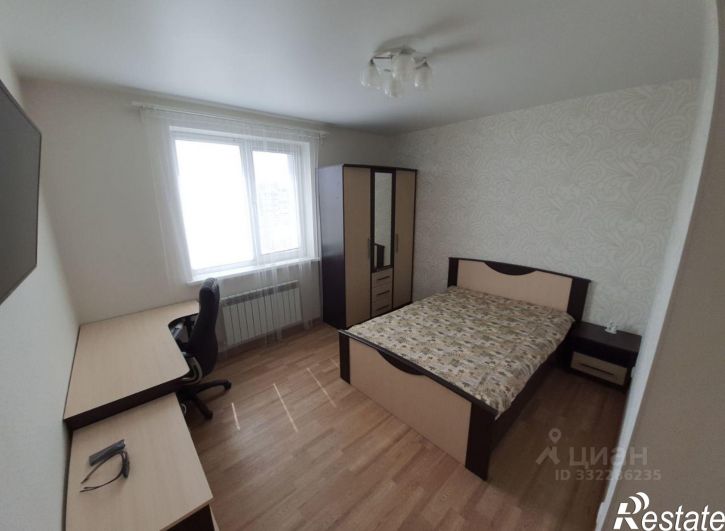 2-комн квартира пр-кт Победы, 46Б,  д. 46Б