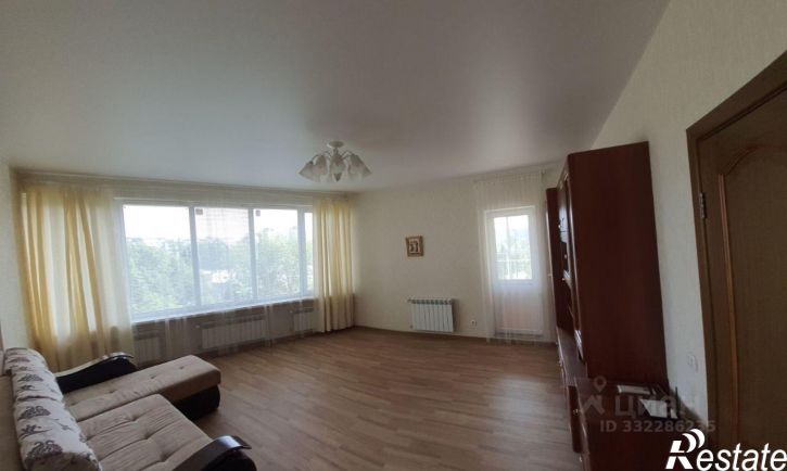 2-комн квартира пр-кт Победы, 46Б,  д. 46Б