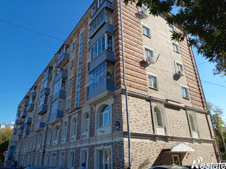 1-комн квартира ул Достоевского, 74А,  д. 74А