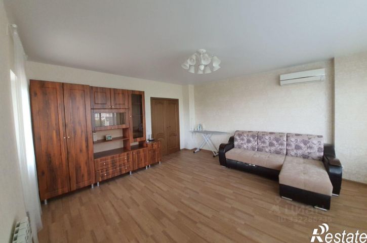2-комн квартира пр-кт Победы, 46Б,  д. 46Б