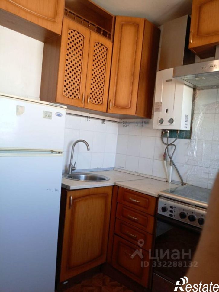 1-комн квартира ул Достоевского, 74А,  д. 74А