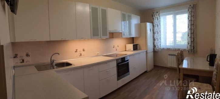 2-комн квартира пр-кт Победы, 46Б,  д. 46Б