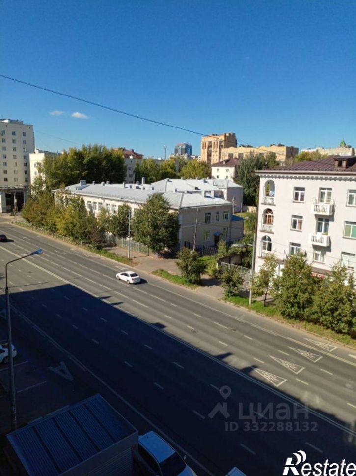 1-комн квартира ул Достоевского, 74А,  д. 74А