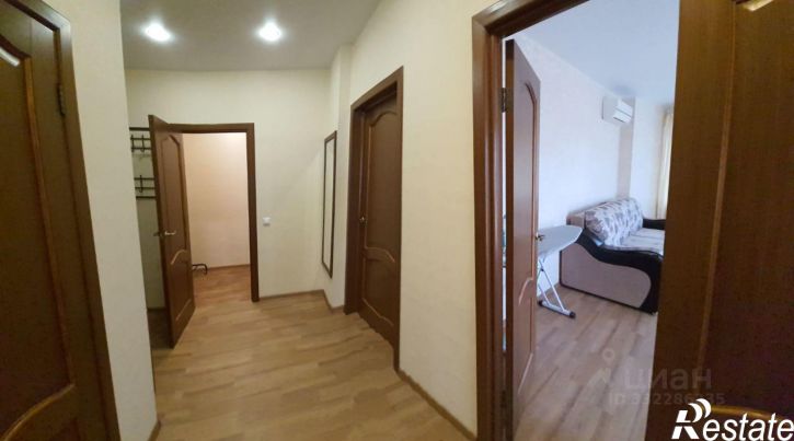 2-комн квартира пр-кт Победы, 46Б,  д. 46Б