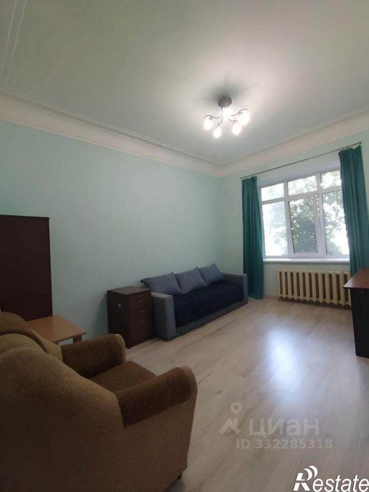 3-комн квартира ул 25-го Октября, 16/9,  д. 16/9