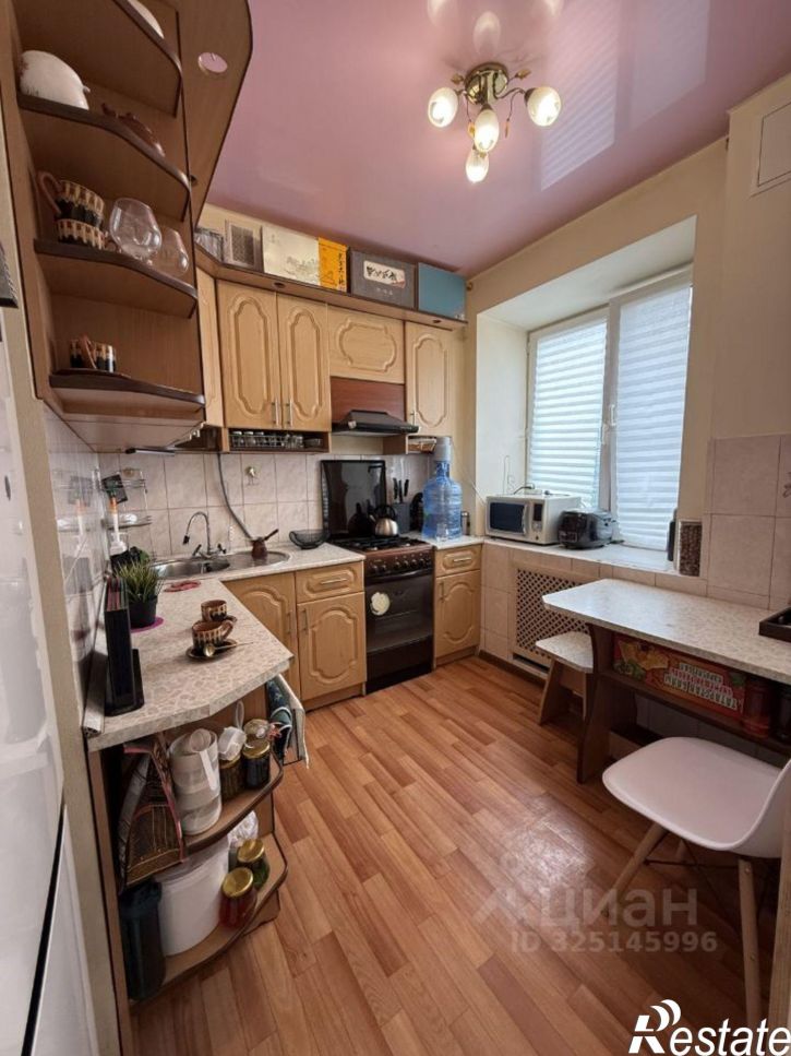 2-комн квартира ул Октябрьская, 32,  д. 32
