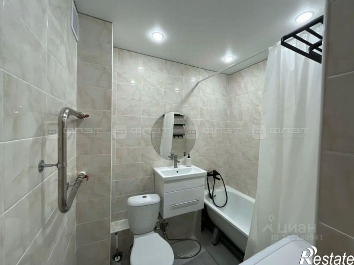 1-комн квартира ул Оренбургский Тракт, 140г,  д. 140г