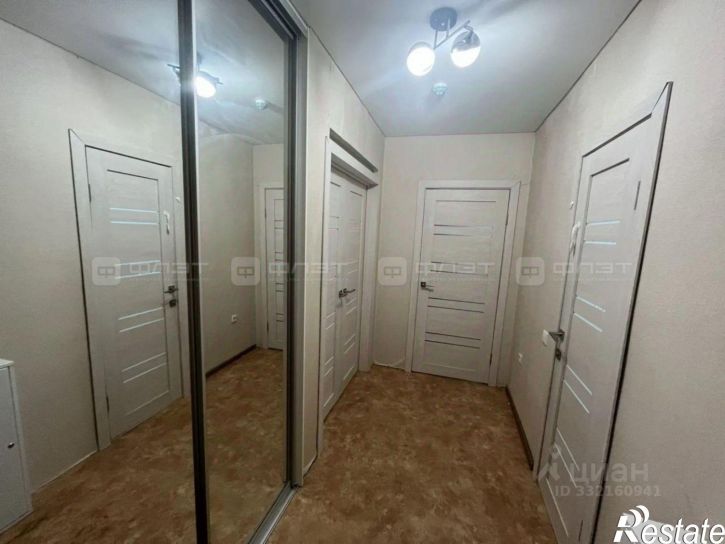 1-комн квартира ул Оренбургский Тракт, 140г,  д. 140г