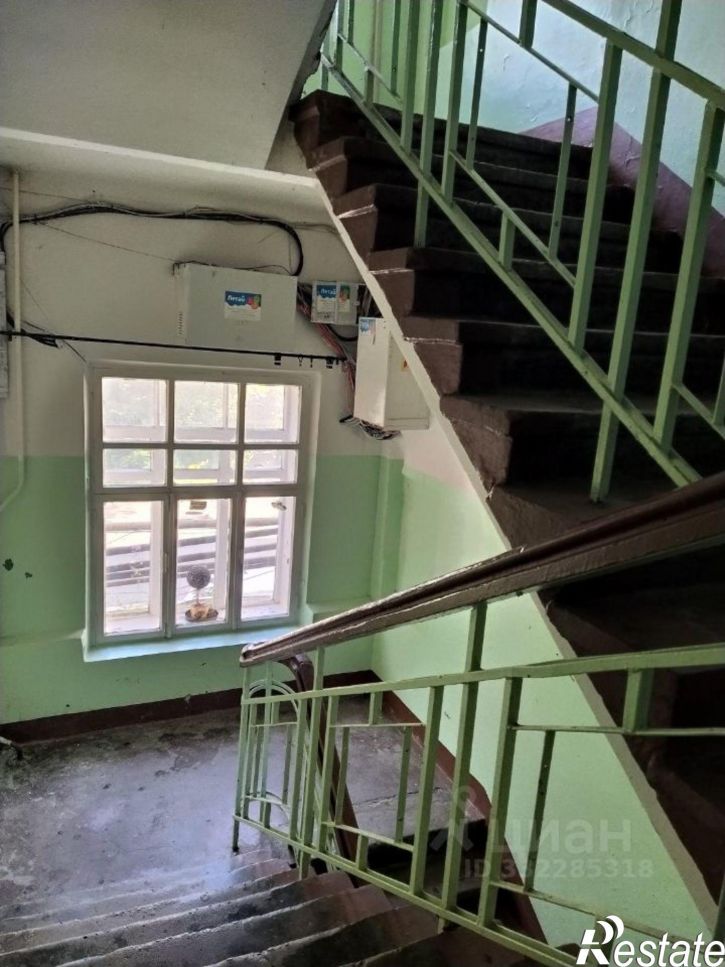 3-комн квартира ул 25-го Октября, 16/9,  д. 16/9