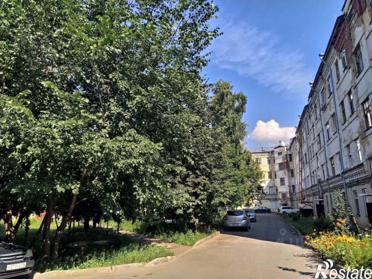 3-комн квартира ул 25-го Октября, 16/9,  д. 16/9