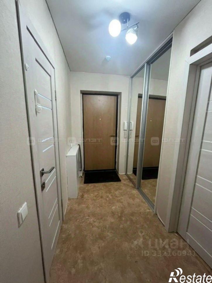 1-комн квартира ул Оренбургский Тракт, 140г,  д. 140г