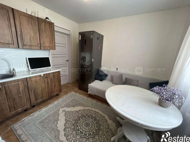 1-комн квартира ул Оренбургский Тракт, 140г,  д. 140г
