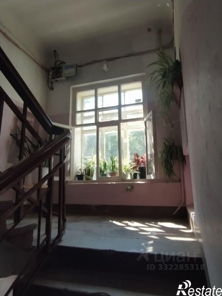 3-комн квартира ул 25-го Октября, 16/9,  д. 16/9