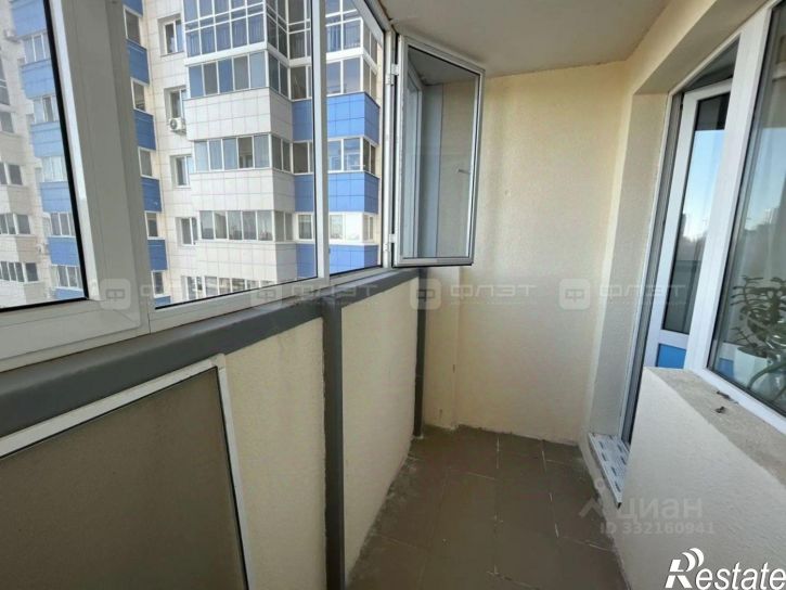 1-комн квартира ул Оренбургский Тракт, 140г,  д. 140г