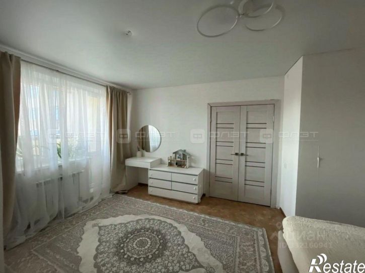 1-комн квартира ул Оренбургский Тракт, 140г,  д. 140г