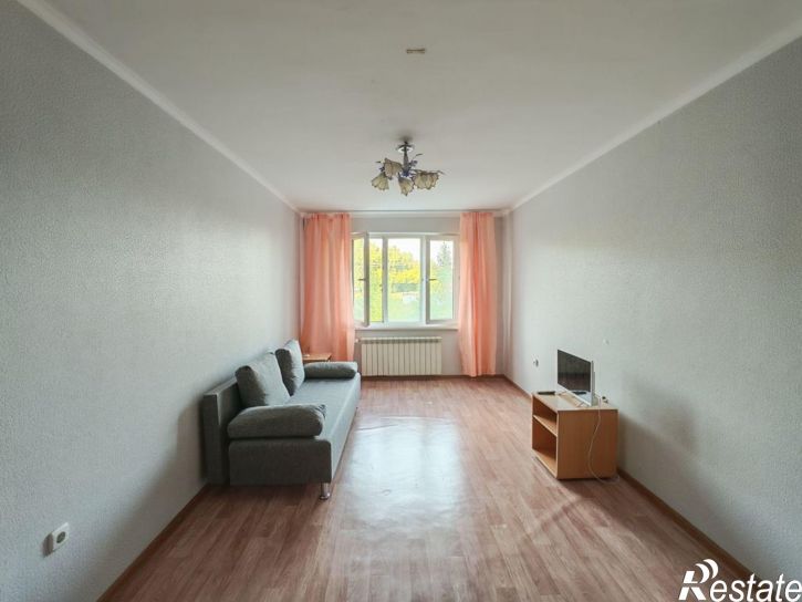 1-комн квартира Привокзальная ул, 52