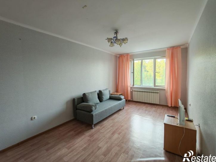 1-комн квартира Привокзальная ул, 52