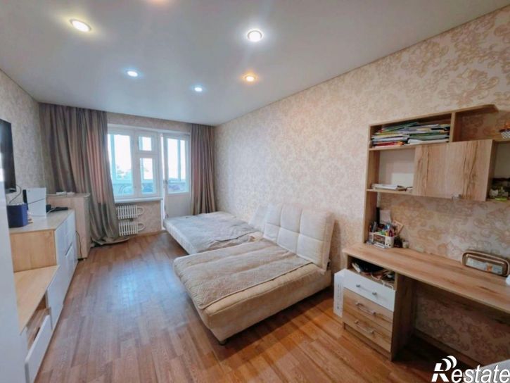 2-комн квартира Бирюзовая ул, 1а