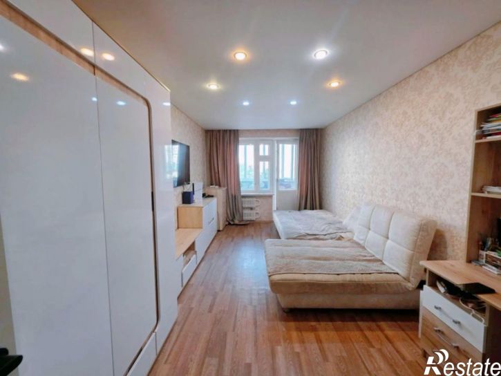 2-комн квартира Бирюзовая ул, 1а