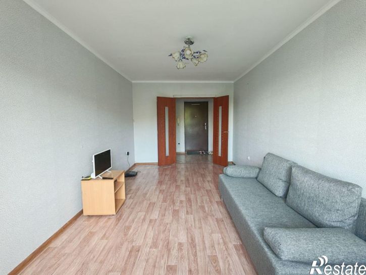 1-комн квартира Привокзальная ул, 52