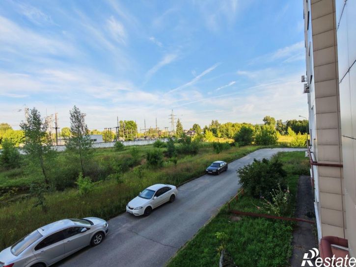 1-комн квартира Привокзальная ул, 52