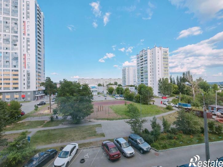 2-комн квартира Бирюзовая ул, 1а
