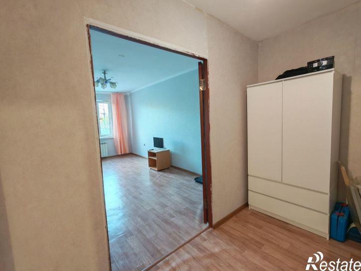 1-комн квартира Привокзальная ул, 52