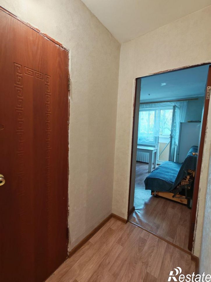 1-комн квартира Привокзальная ул, 52