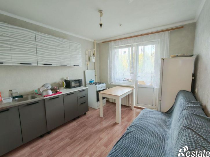 1-комн квартира Привокзальная ул, 52