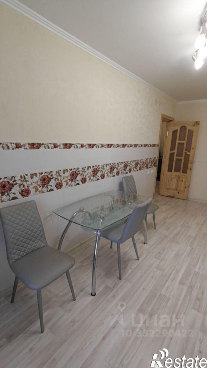 1-комн квартира ул Рауиса Гареева, 90 2,  д. 90 2,  к. 2
