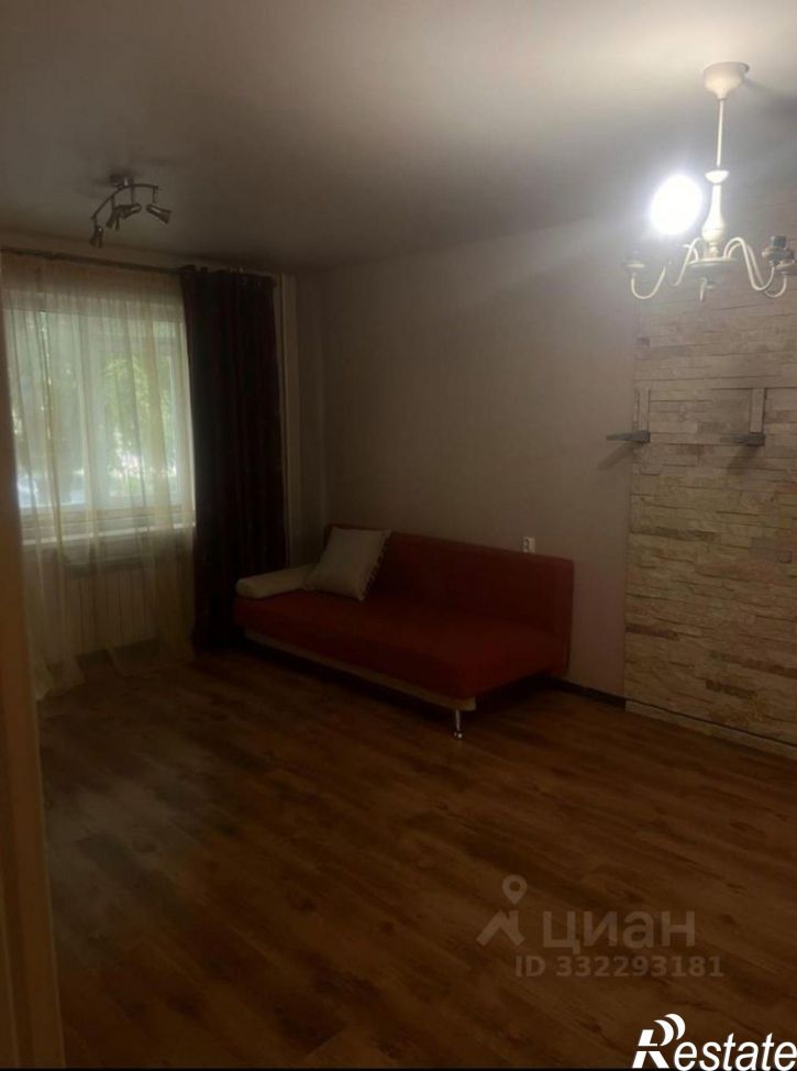 1-комн квартира ул Ломжинская, 24,  д. 24