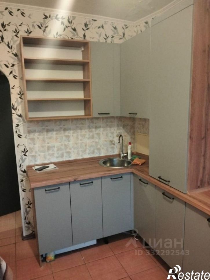 2-комн квартира ул Симонова, 14/41,  д. 14/41